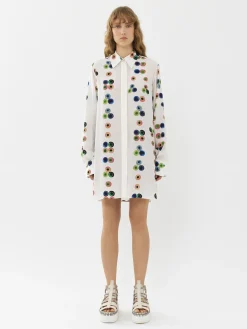 Women Chloé Ample Tunic Dress