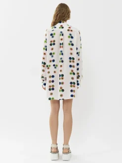 Women Chloé Ample Tunic Dress