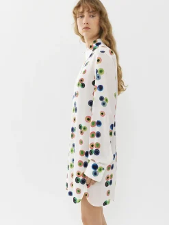 Women Chloé Ample Tunic Dress