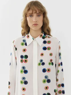 Women Chloé Ample Tunic Dress