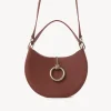 Women Chloé Arlene Small Hobo Bag