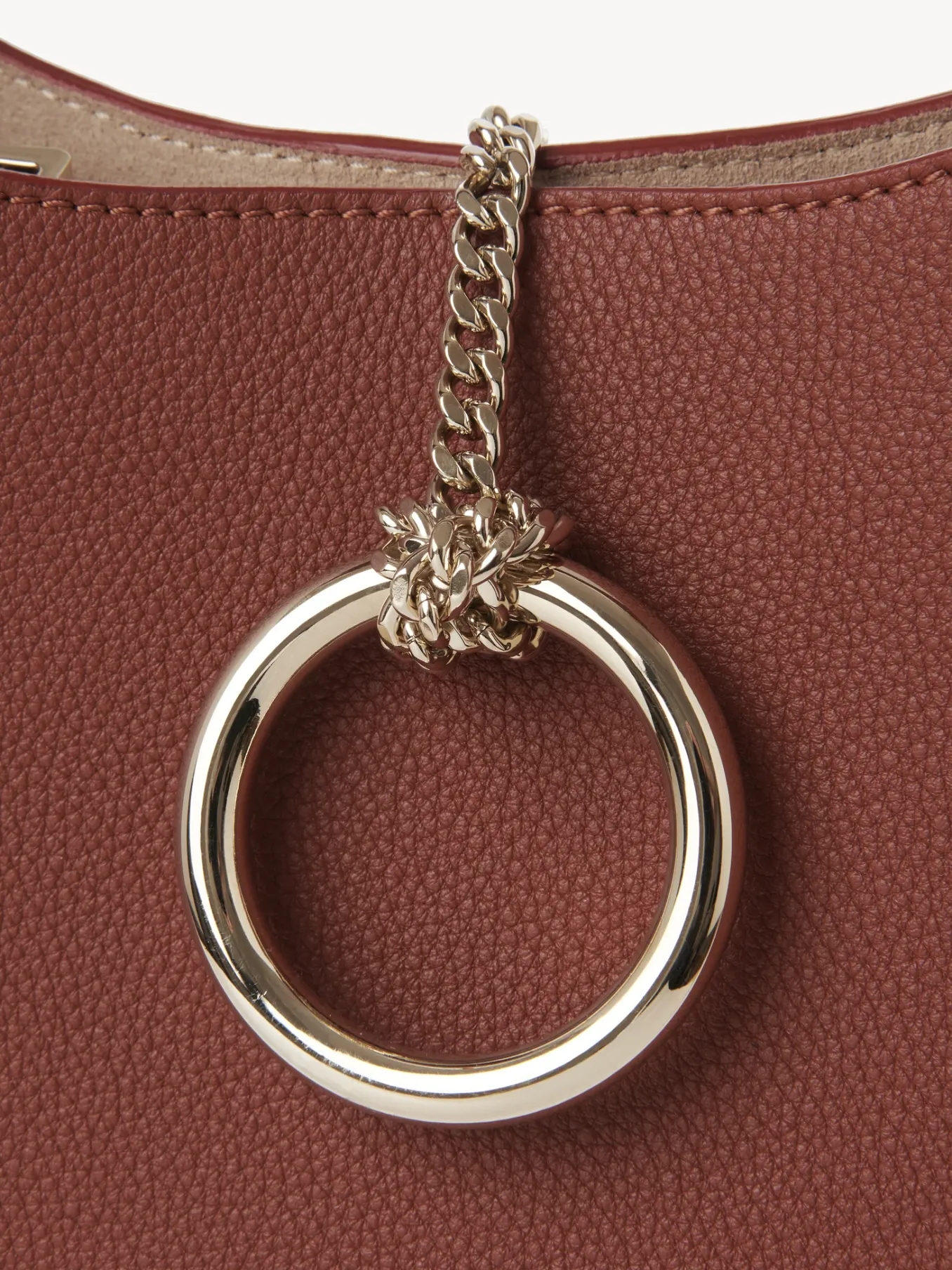 Women Chloé Arlene Small Hobo Bag