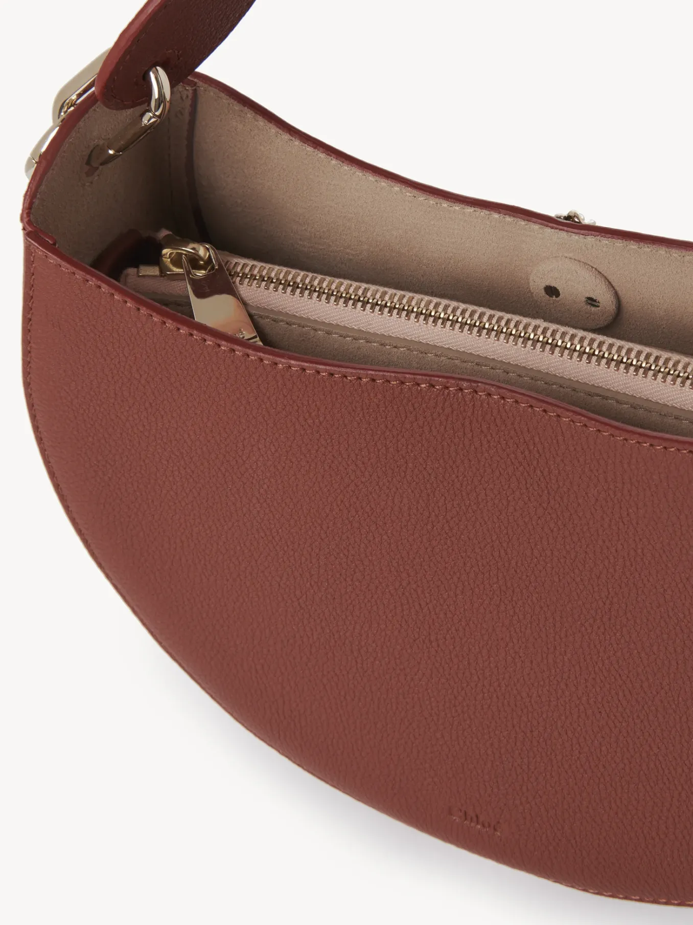 Women Chloé Arlene Small Hobo Bag