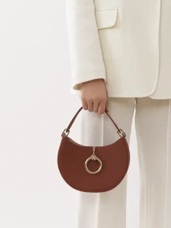 Women Chloé Arlene Small Hobo Bag