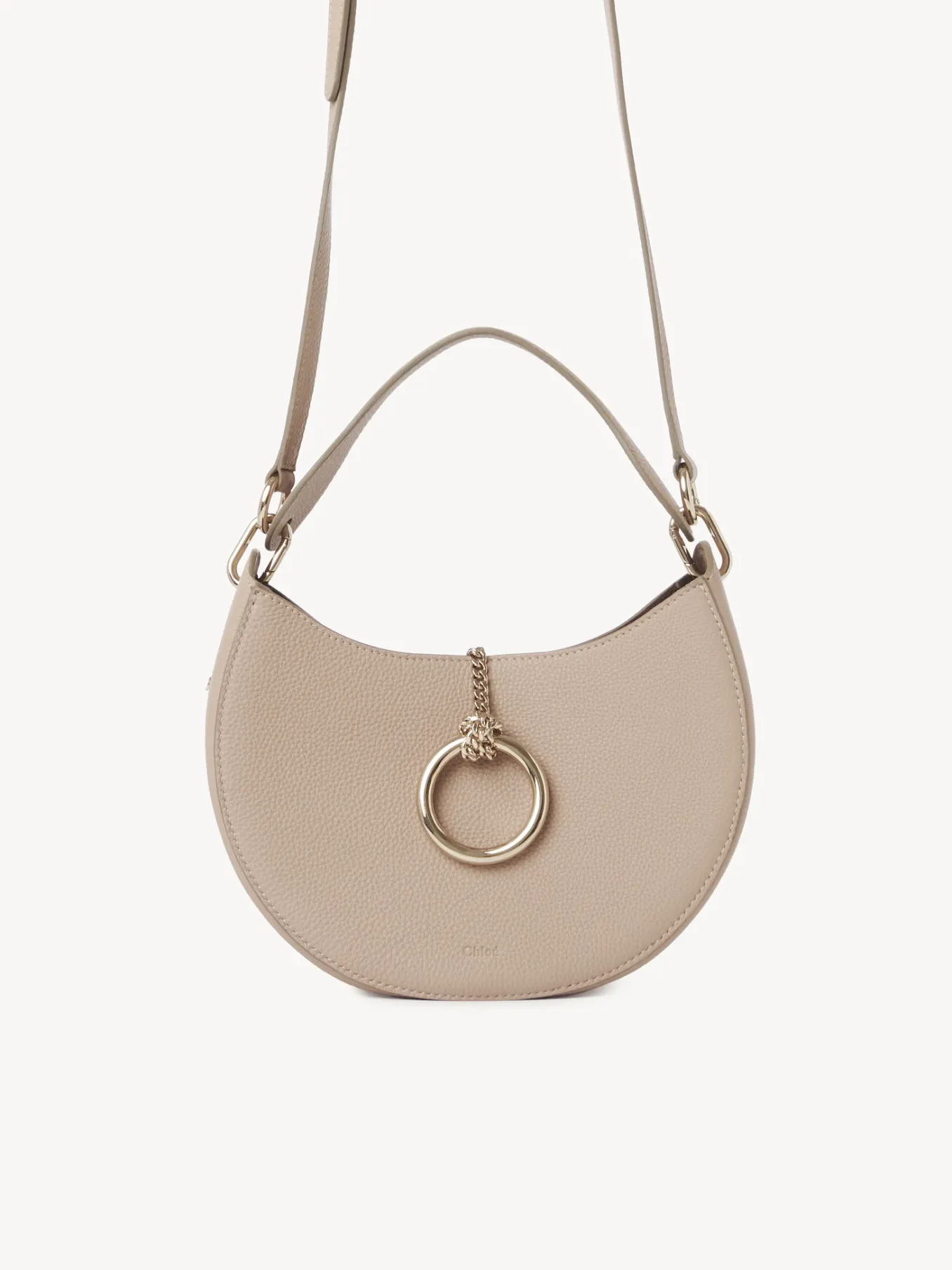 Women Chloé Arlene Small Hobo Bag