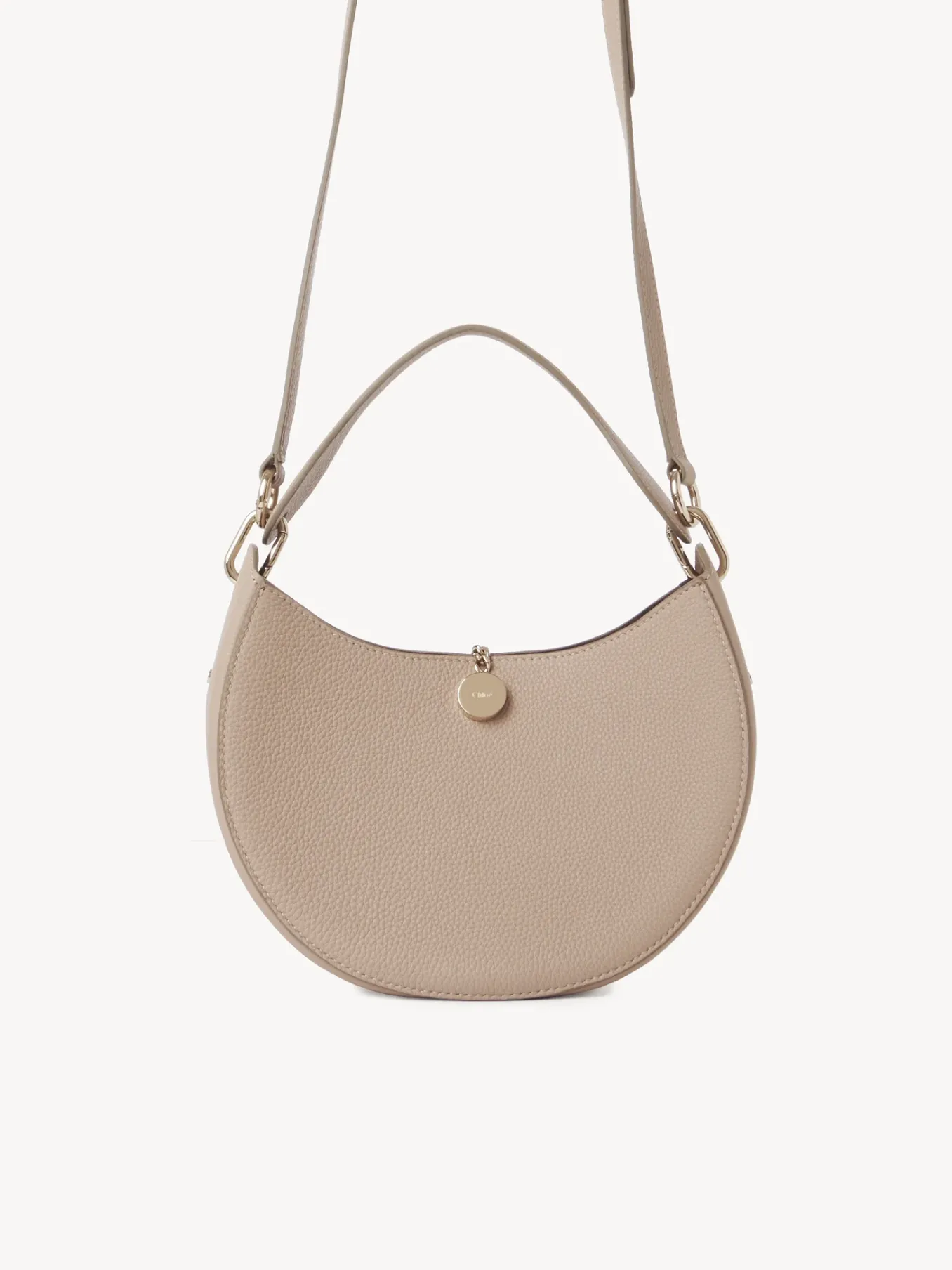 Women Chloé Arlene Small Hobo Bag