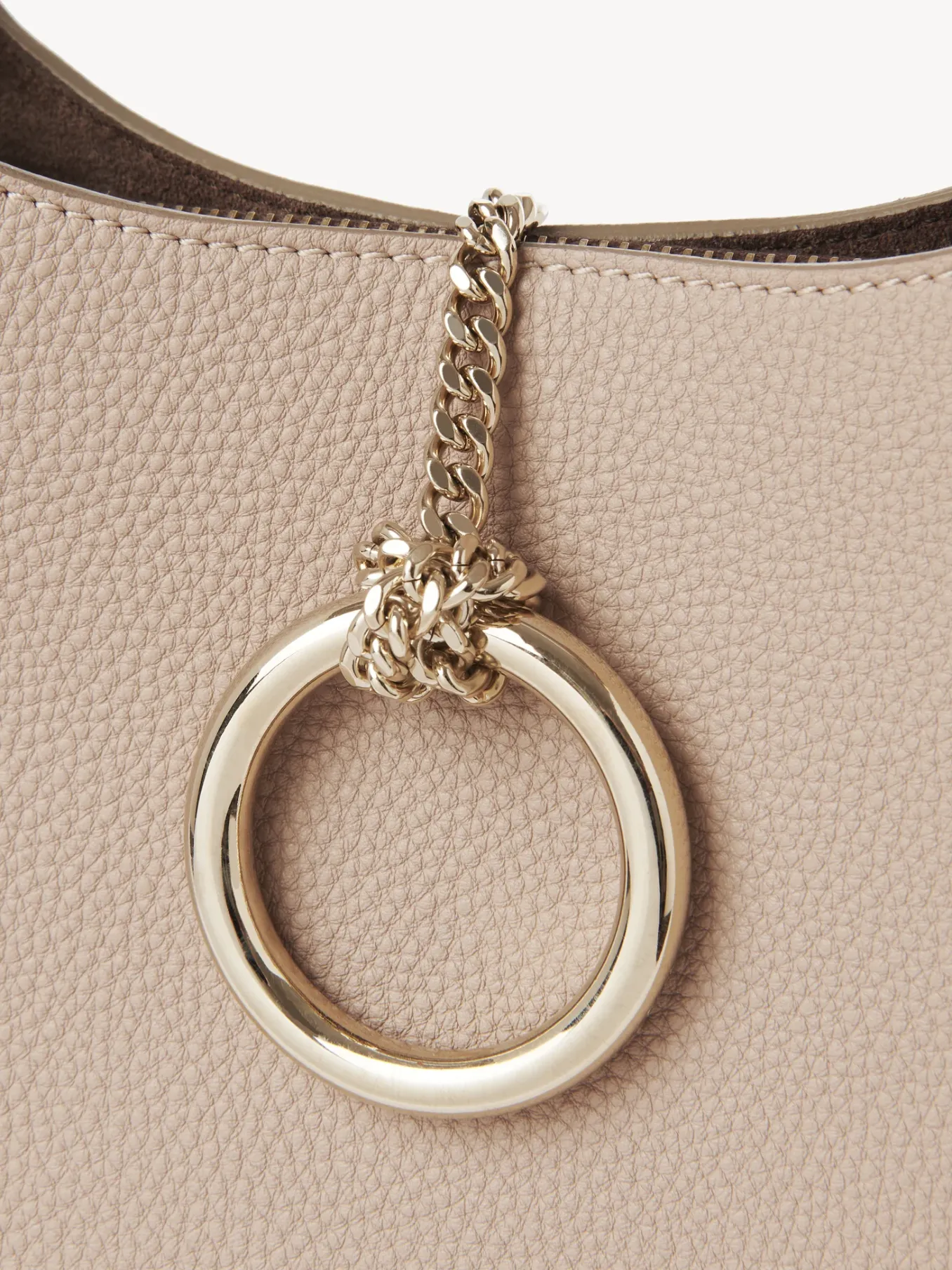 Women Chloé Arlene Small Hobo Bag