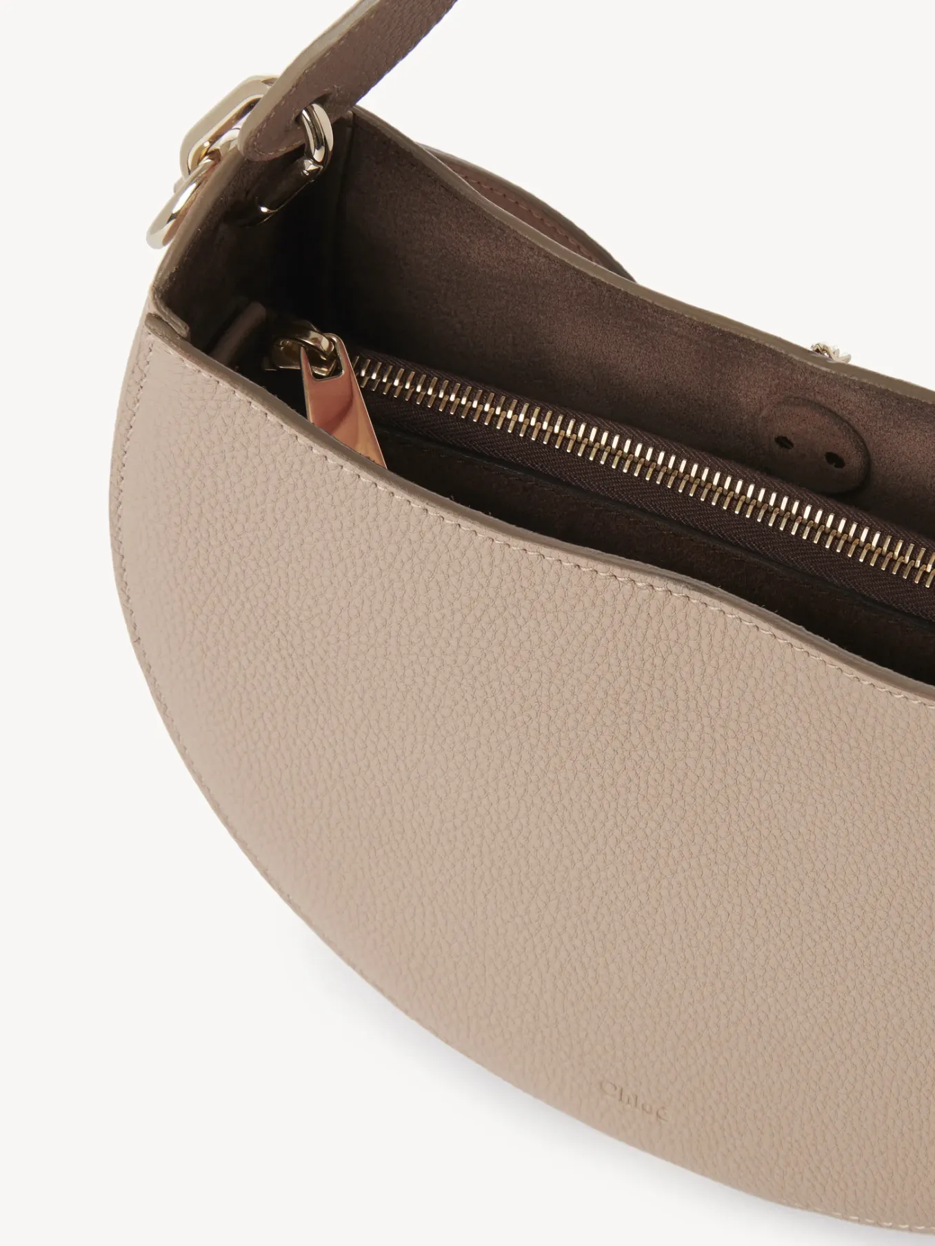 Women Chloé Arlene Small Hobo Bag