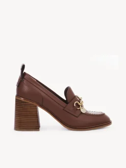 Women Chloé Aryel Penny Loafer