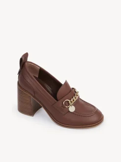 Women Chloé Aryel Penny Loafer