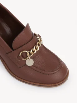 Women Chloé Aryel Penny Loafer