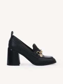 Women Chloé Aryel Penny Loafer