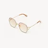 Women Chloé Austine Petite Sunglasses