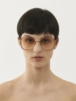 Women Chloé Austine Petite Sunglasses