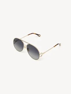 Women Chloé Austine Sunglasses