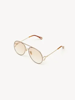 Women Chloé Austine Sunglasses