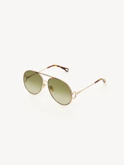 Women Chloé Austine Sunglasses