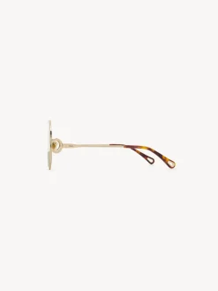 Women Chloé Austine Sunglasses