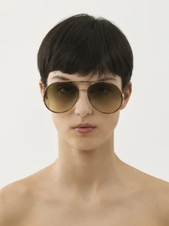 Women Chloé Austine Sunglasses