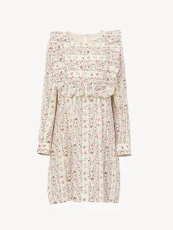 Women Chloé Babydoll Dress