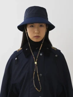 Women Chloé Barbour For Chloe Bucket Hat
