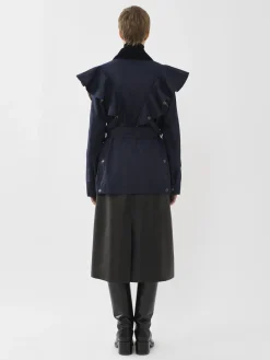 Women Chloé Barbour For Chloe 