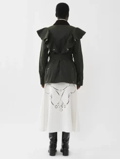 Women Chloé Barbour For Chloe 
