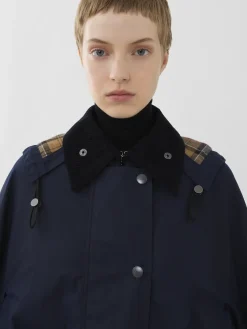 Women Chloé Barbour For Chloe 