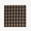 Women Chloé Barbour For Chloe Printed Scarf