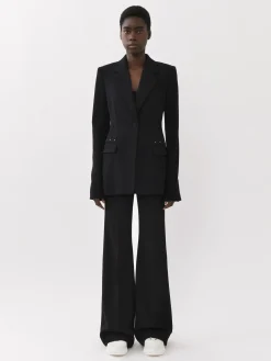 Women Chloé Bell-Shaped Jacket
