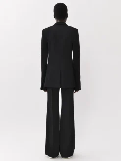 Women Chloé Bell-Shaped Jacket