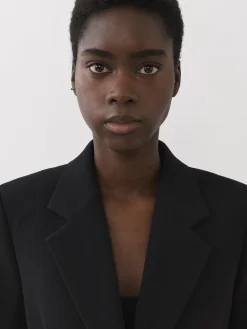Women Chloé Bell-Shaped Jacket