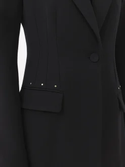 Women Chloé Bell-Shaped Jacket