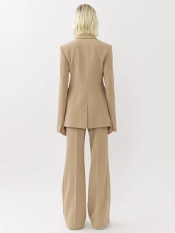 Women Chloé Bell-Shaped Jacket