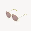 Women Chloé Benjamine Sunglasses