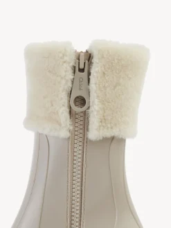 Women Chloé Betty Ankle Rain Boot