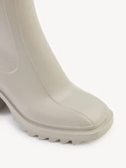 Women Chloé Betty Ankle Rain Boot