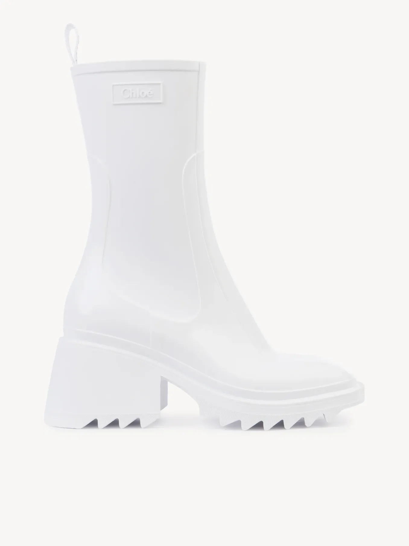 Women Chloé Betty Rain Boot