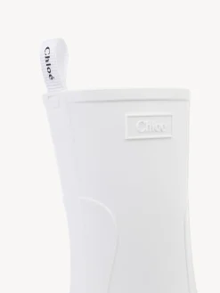 Women Chloé Betty Rain Boot