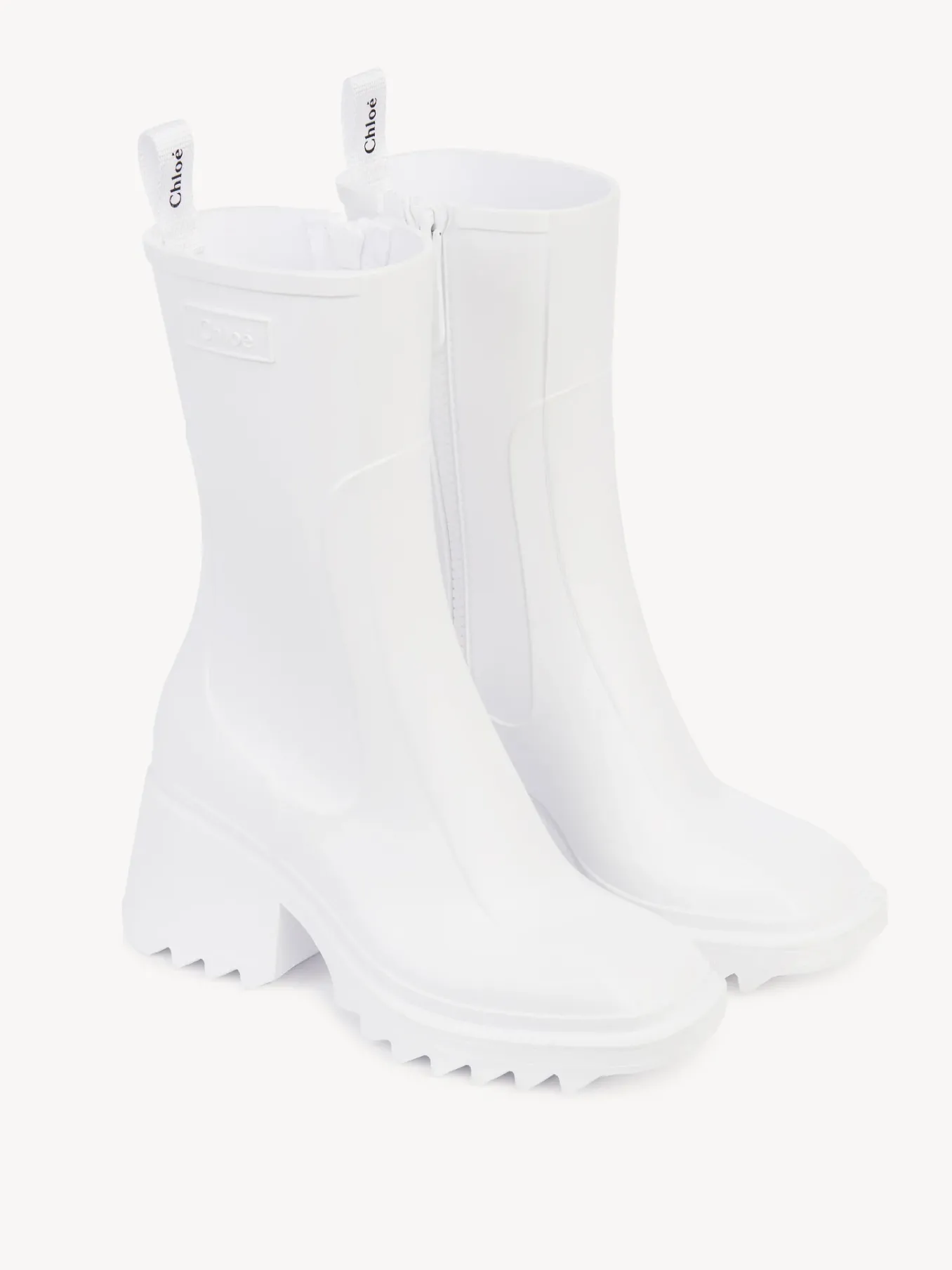 Women Chloé Betty Rain Boot