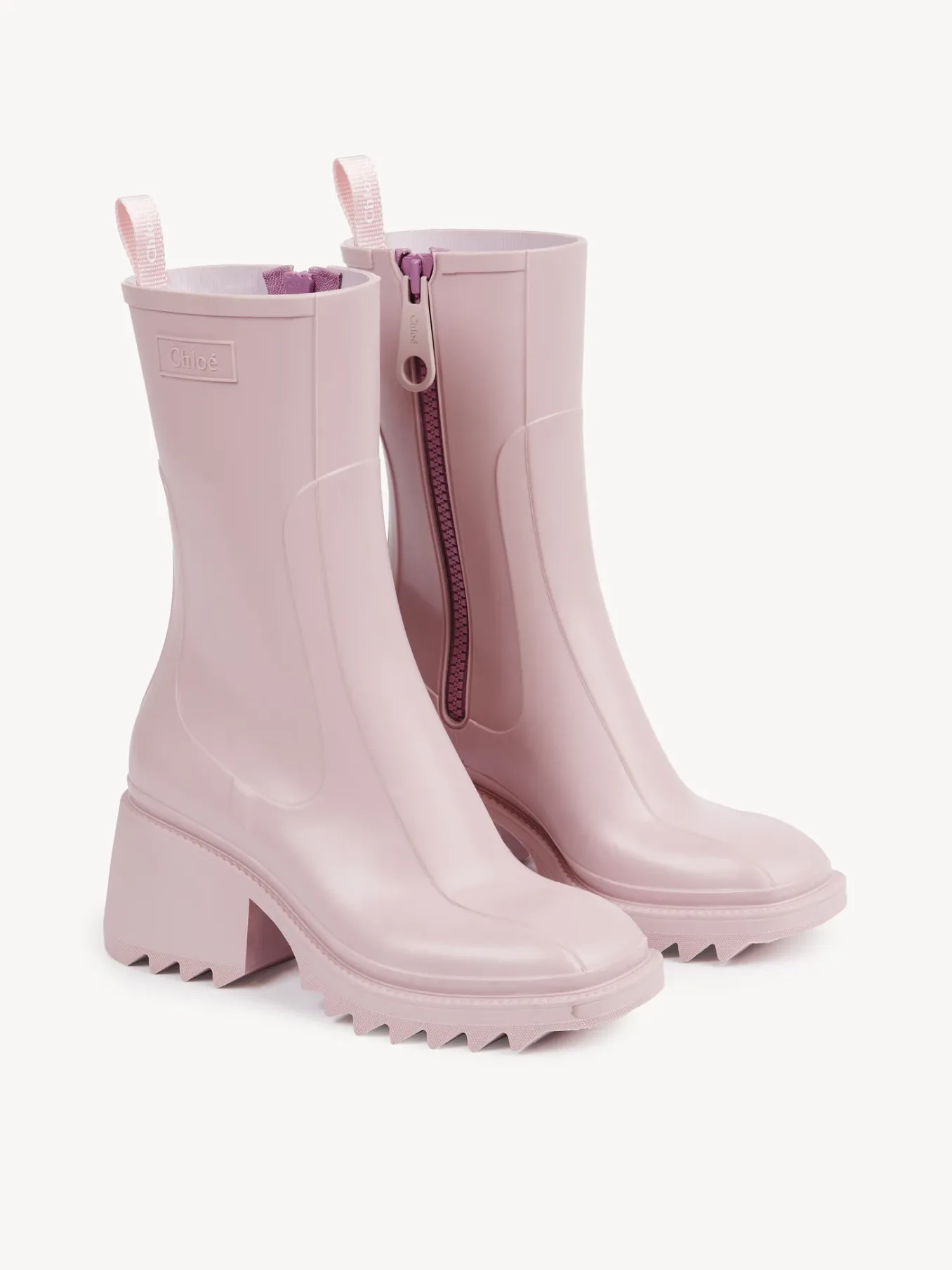 Women Chloé Betty Rain Boot