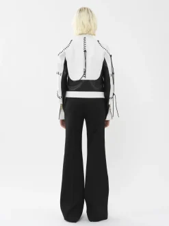 Women Chloé Biker Jacket