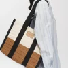 Women Chloé Bobbie Small Square Tote