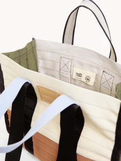 Women Chloé Bobbie Small Square Tote
