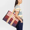 Women Chloé Bobbie Square Tote