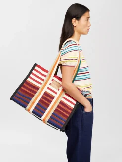 Women Chloé Bobbie Square Tote