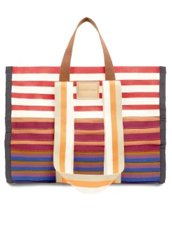 Women Chloé Bobbie Square Tote