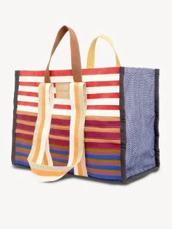 Women Chloé Bobbie Square Tote