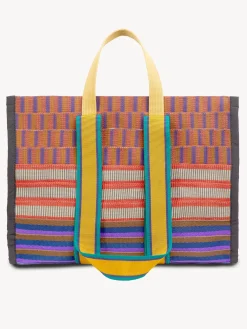 Women Chloé Bobbie Square Tote