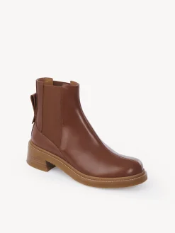 Women Chloé Bonni Flat Chelsea Boot